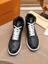 Picture of Louis Vuitton Shoes _SKULVsz38-44jyh091113434